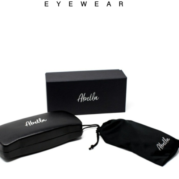 Abella Eyewear 👓 - Picture 6 of 6